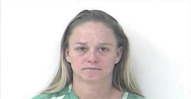 Kimberly Hooper, - St. Lucie County, FL 